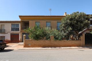 Casa  Andalucia (coz). Magnífica casa en la mejor zona de cozvijar