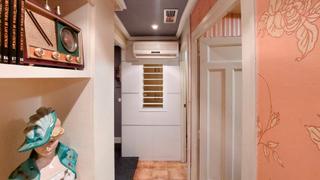 Appartement  Alvarez, casta. Magnífico piso de dos habitaciones en excelente ubicación