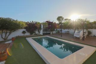 Casa  Albuñuelas. Joya en las albuñuelas, el valle de lecrín