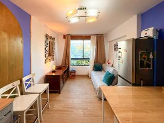 Penthouse in Centro. Magnífico ático en salobreña