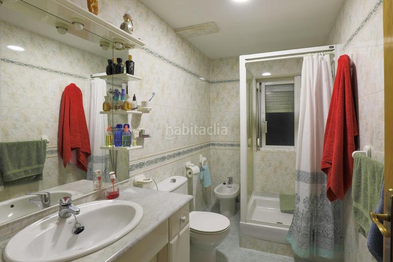 Foto 0d288a53-264a-4fe9-92a3-40f425cbbd7f. Penthouse in Angustias - Chana - Encina Granada