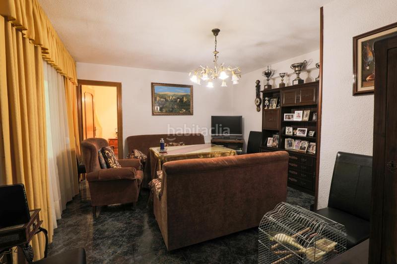 Foto bc2c9c8c-9ab1-43cd-af20-2c7e5ecf84b9. Penthouse in Angustias - Chana - Encina Granada