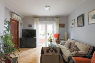 Pis a Camino de Ronda. Piso de 3 habitaciones en pedro antonio de alarcón