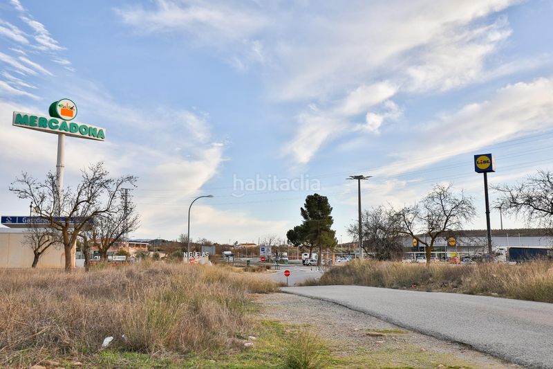Foto 4c5cf134-be00-4d77-83dc-54b231de278a. Terreny residencial a Nigüelas