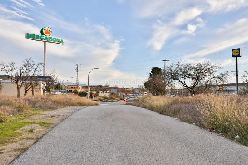 Foto e5d23749-d7bc-4e49-b527-c3e612a8d462. Terreny residencial a Nigüelas