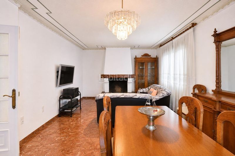 Foto 107765ef-998a-4397-b7ca-1e900ddab83e. Casa adossada a andalucia 111 a Padul