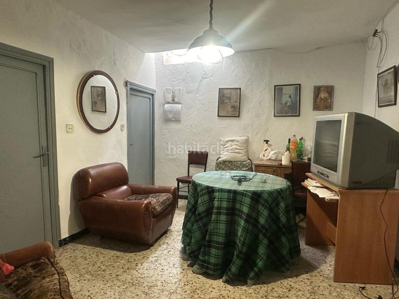Foto a00a8b4f-159d-471c-8bcb-6589d6e2d5af. Masia amb aparcament a Cádiar