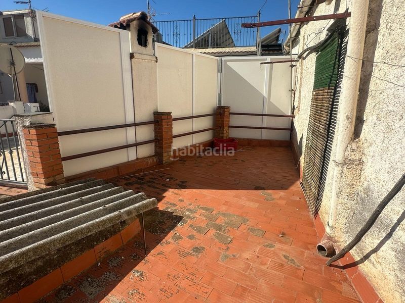 Foto a5488c4a-76c2-4425-bab9-8b869873a35a. Masia amb aparcament a Cádiar