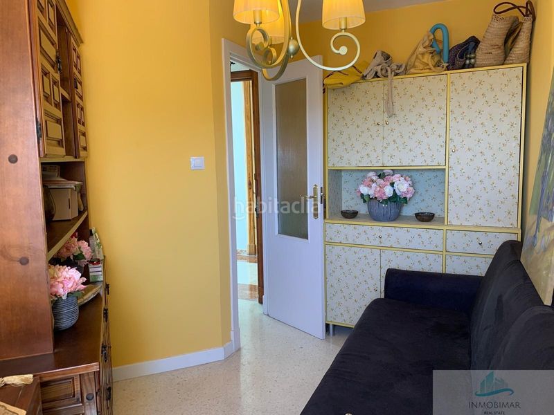 Foto 123cc79e-6265-4925-8d84-3794f1fe083b. Àtic amb aparcament piscina a Salobreña costa Salobreña