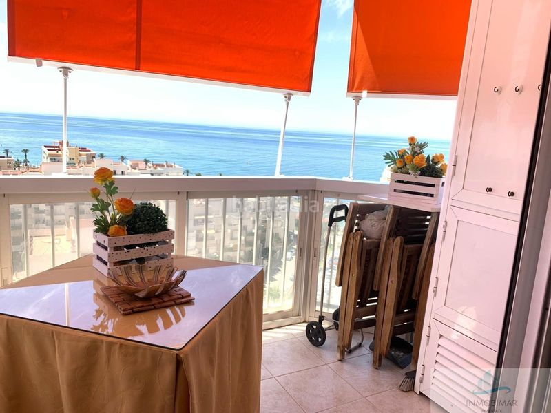 Foto 2b31fa50-f57d-48fa-a272-2f8ac185957f. Àtic amb aparcament piscina a Salobreña costa Salobreña