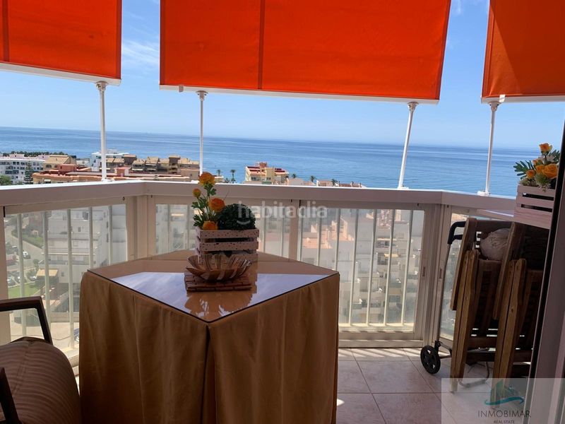 Foto 39545a05-c630-426e-8072-39691bade41e. Àtic amb aparcament piscina a Salobreña costa Salobreña