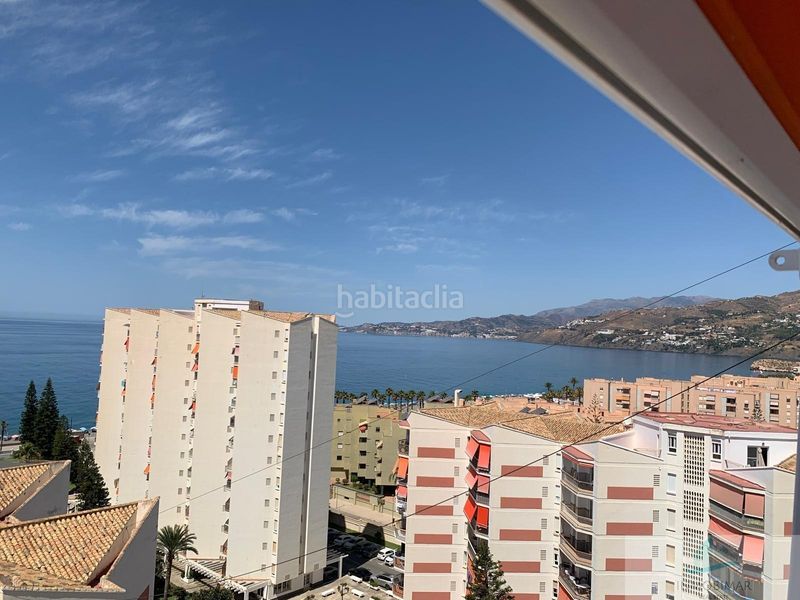 Foto 589b9810-bd59-48ed-812a-89f6c096e6c2. Àtic amb aparcament piscina a Salobreña costa Salobreña