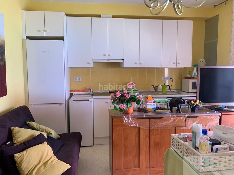 Foto 61ce046e-e132-4a4d-b0fc-7c4bed4c76f6. Àtic amb aparcament piscina a Salobreña costa Salobreña