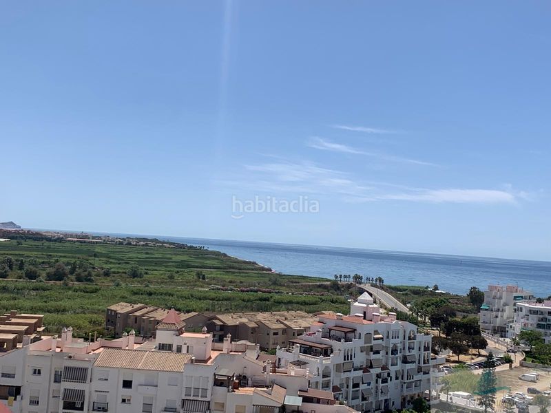 Foto 71d29714-b87d-4e8c-b1df-60059a04b398. Àtic amb aparcament piscina a Salobreña costa Salobreña