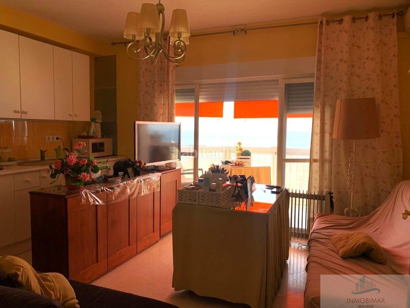 Foto 7f2ad091-849f-4cdd-868c-92b5165fc796. Àtic amb aparcament piscina a Salobreña costa Salobreña