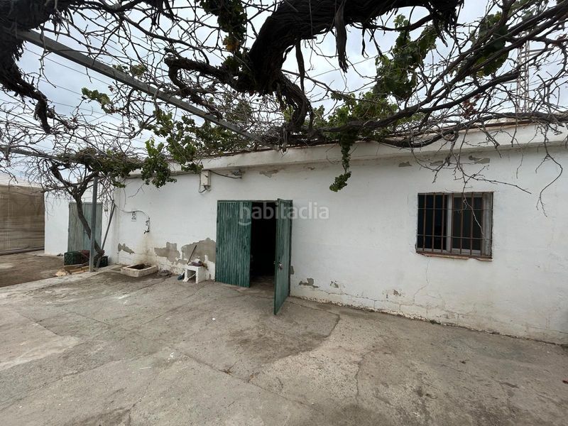 Foto 234471d5-ede0-425d-9eb6-a4bbff768f2c. Terreny residencial a Playa de Granada Motril