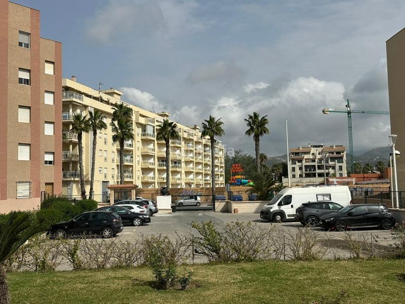 Foto 13fe01a5-ceda-4f4b-84bb-af55eb828e31. Pis amb aparcament a Playa de Granada Motril
