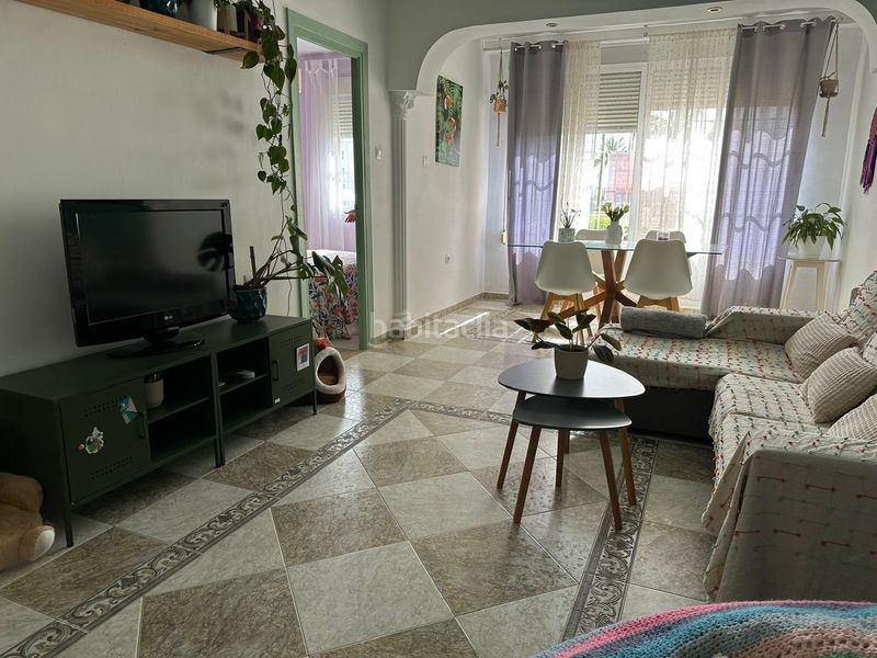 Foto 1b3dfd5c-58a9-497b-a4e4-984b8477f2e6. Pis amb aparcament a Playa de Granada Motril