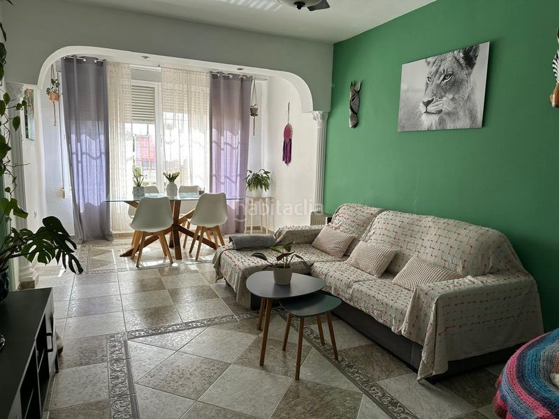 Foto ad84316d-e7df-4077-a3fb-52cd412bad59. Pis amb aparcament a Playa de Granada Motril