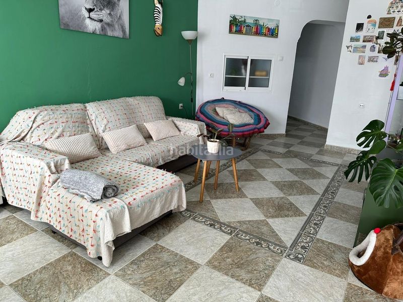 Foto b4b0f954-550a-4654-8bb4-d102e2678055. Pis amb aparcament a Playa de Granada Motril