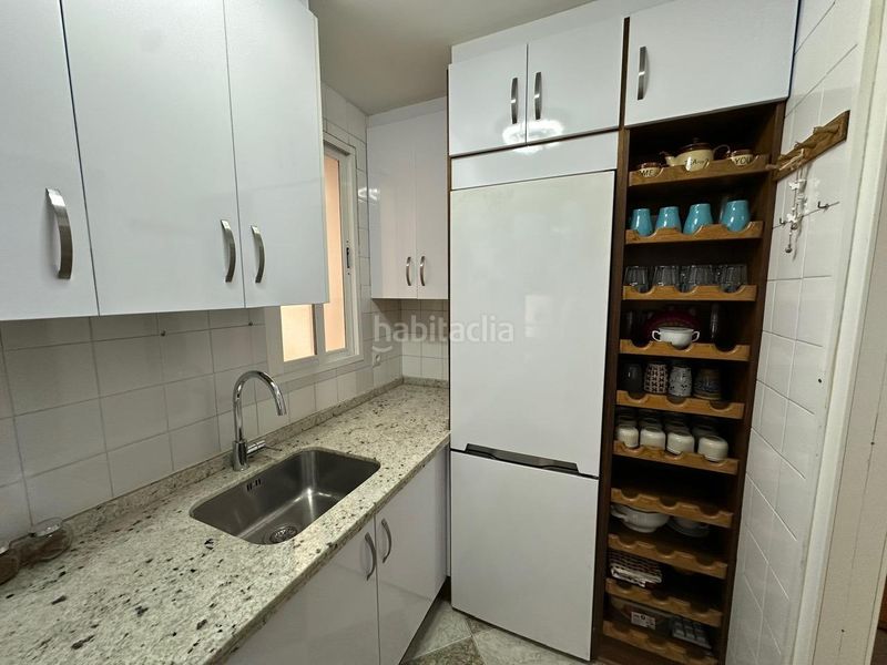 Foto c088cbc0-36b5-45ad-aa47-133f4a375609. Pis amb aparcament a Playa de Granada Motril