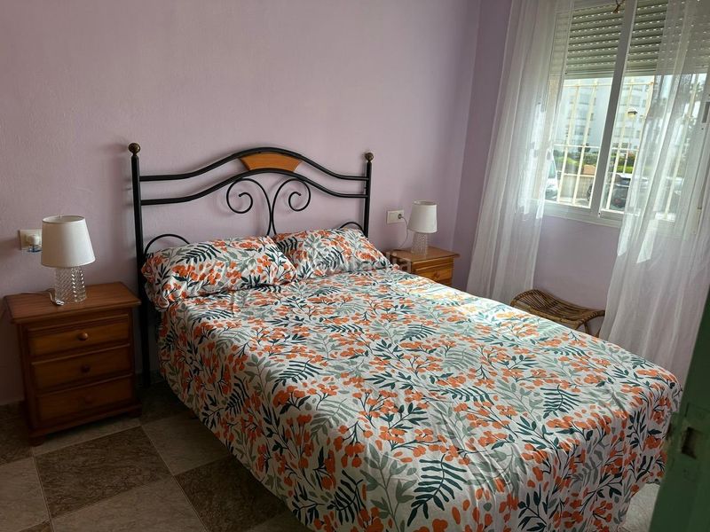 Foto e82d4678-f8c8-4d3f-adb6-59dcb55408cb. Pis amb aparcament a Playa de Granada Motril