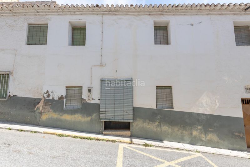 Foto 87d750d9-c321-4efd-bef1-da50ff3e5bfc. Casa a Padul