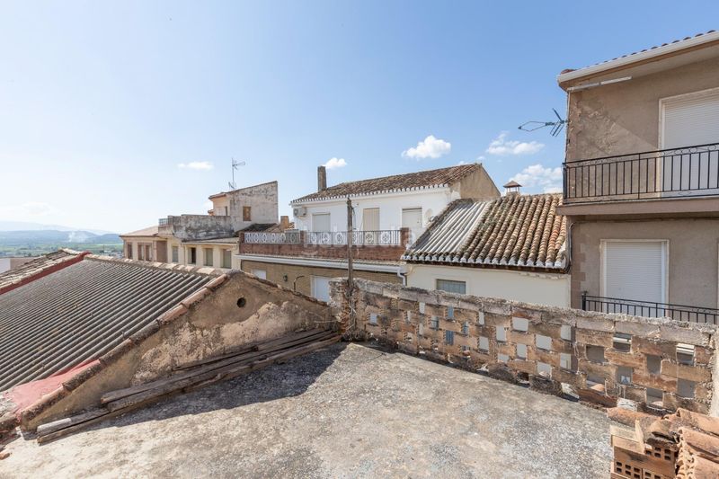 Foto ea53c4f8-9cef-4216-a776-2b649db5f6f2. Casa a Padul