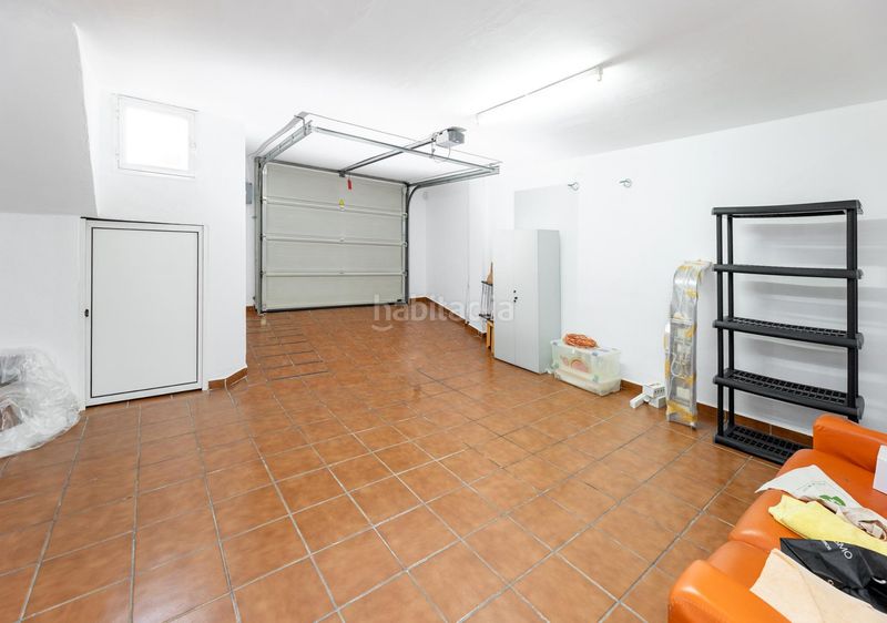 Foto 4b19b876-7ee2-484f-b8d0-58f08fee220d. Casa amb aparcament a Ogíjares