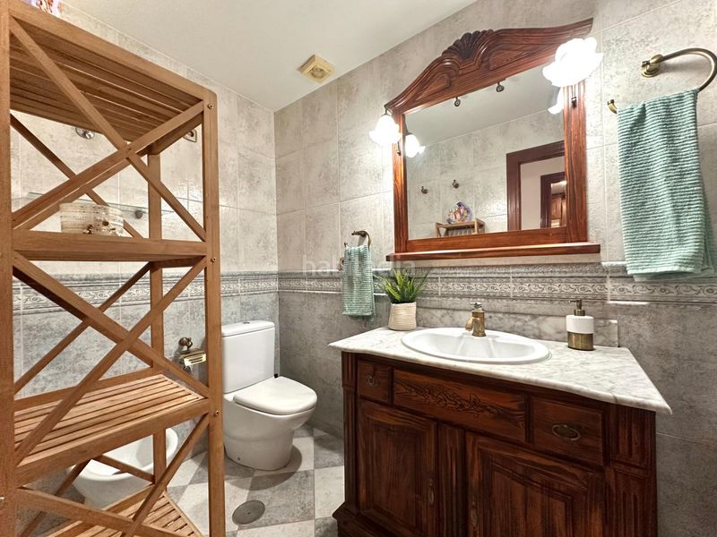 Foto 0ad58b0e-0fa9-464d-a71c-59feee7e20b8. Pis amb aparcament piscina a Cenes de la Vega