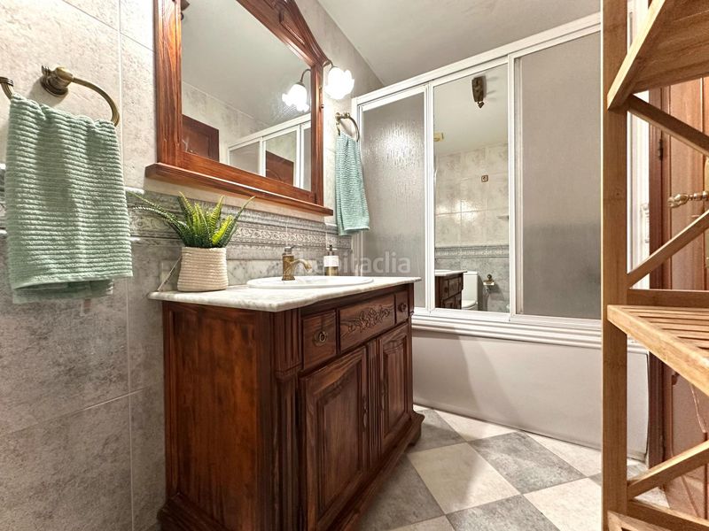 Foto 4d139864-83e7-44f7-b123-caf42aa922a5. Pis amb aparcament piscina a Cenes de la Vega