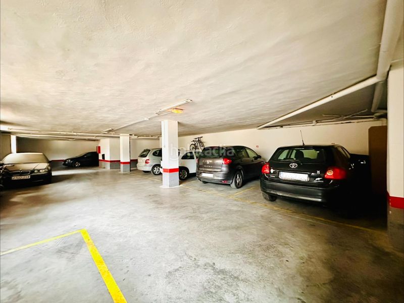 Foto 582f6359-5e9d-4b38-844b-eb65036dfa26. Pis amb aparcament piscina a Cenes de la Vega