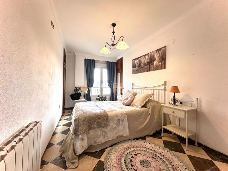 Foto 5f39ed49-899e-41f8-a77f-3f47dc1c88eb. Pis amb aparcament piscina a Cenes de la Vega