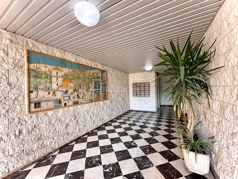 Foto 6f92c0f8-c3cc-4252-afea-16d1e6c41513. Pis amb aparcament piscina a Cenes de la Vega