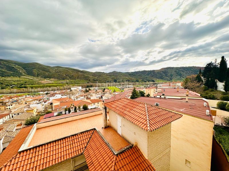 Foto b9b50369-1879-4898-839b-9620e5c9a792. Pis amb aparcament piscina a Cenes de la Vega