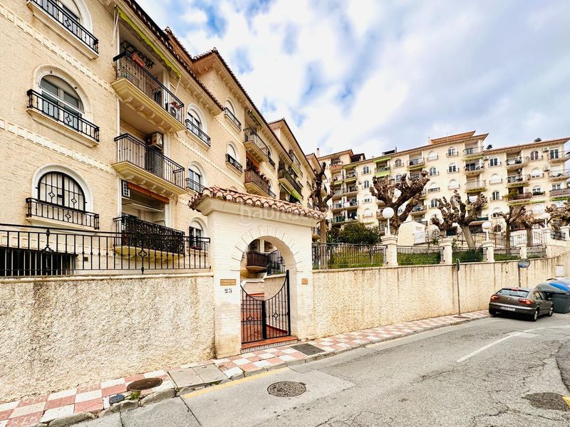 Foto bf13962c-ded3-4f11-9089-1c688ce6db9a. Pis amb aparcament piscina a Cenes de la Vega