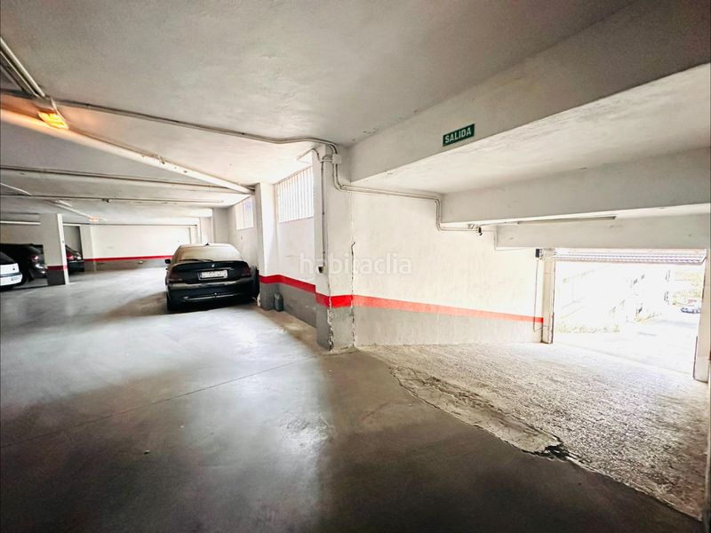 Foto c208b12d-7873-49b9-bb91-b3d4704a6506. Pis amb aparcament piscina a Cenes de la Vega