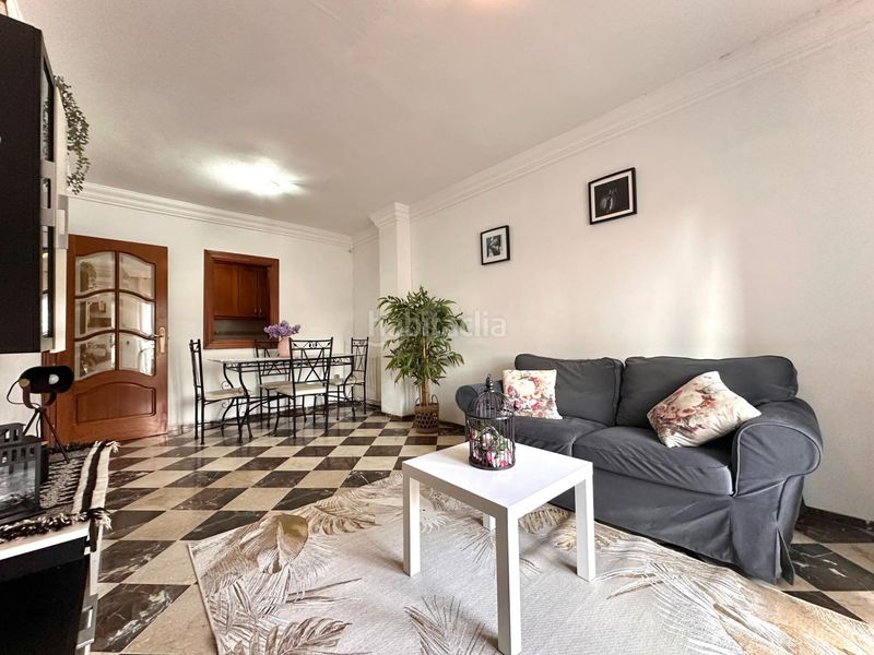 Foto f5a5bc0d-6f13-4a65-8c6c-6d9a21f55455. Pis amb aparcament piscina a Cenes de la Vega