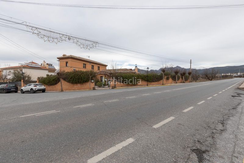Foto be21ba41-413f-409d-b9fd-7fa6a5a15936. Xalet a Dílar