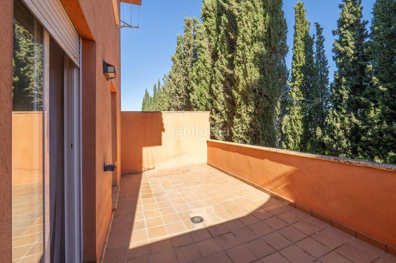 Foto d6b0a972-ff2a-450a-8bb1-4a831a151095. Pis a calle leon felipe a La Zubia Ciudad Zubia (La)