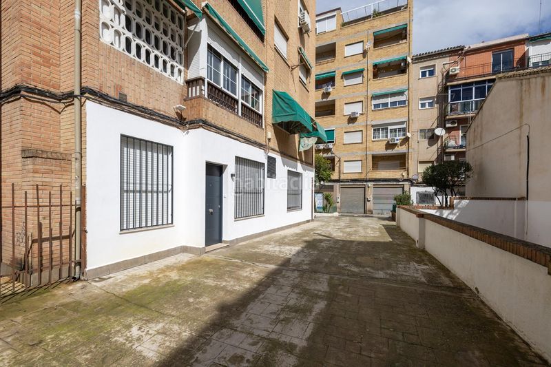 Foto 29903940-09ec-4acb-9ff5-875b3a731334. Pis a Barrio de Zaidín Granada