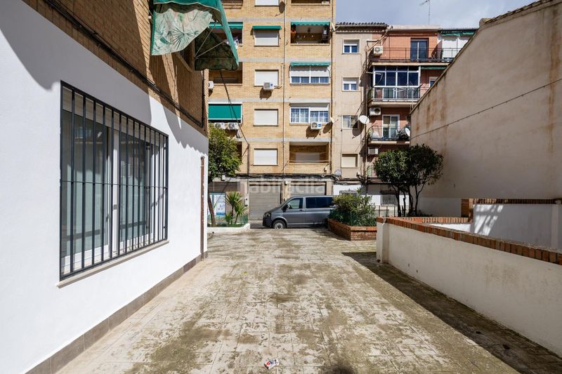 Foto 643bd9ae-c83f-4488-8f62-e098cc1aa87a. Pis a Barrio de Zaidín Granada