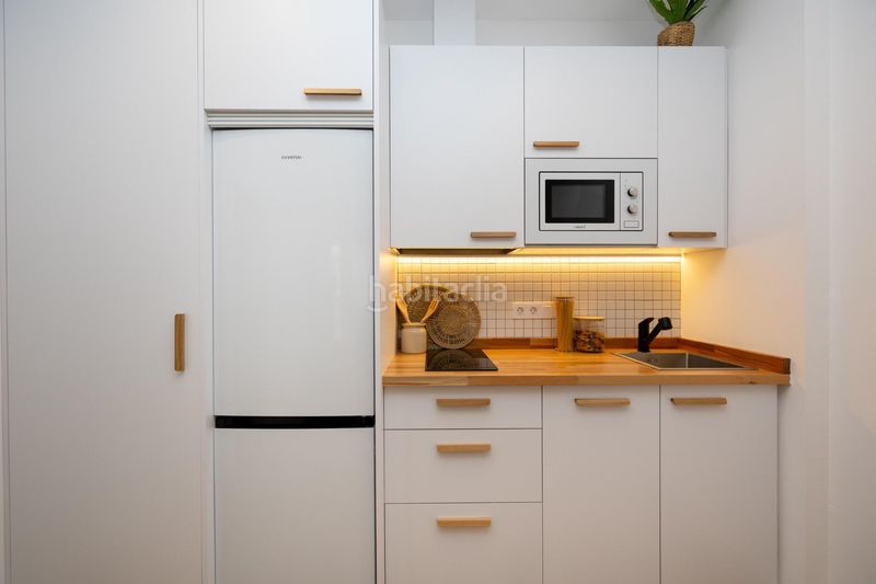 Foto ce5ef311-cd57-4174-b37c-a2b212fe70a1. Pis a Barrio de Zaidín Granada