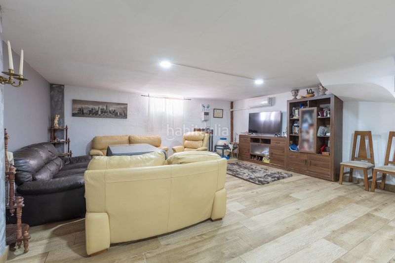 Foto 382cc55e-2bea-44a9-8d1a-284422ffea3a. Casa aparellada amb calefacció aparcament piscina a Gójar