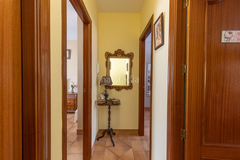 Foto b5630dff-dffd-4e79-b2ca-5e54bb259caa. Casa aparellada amb calefacció aparcament piscina a Gójar