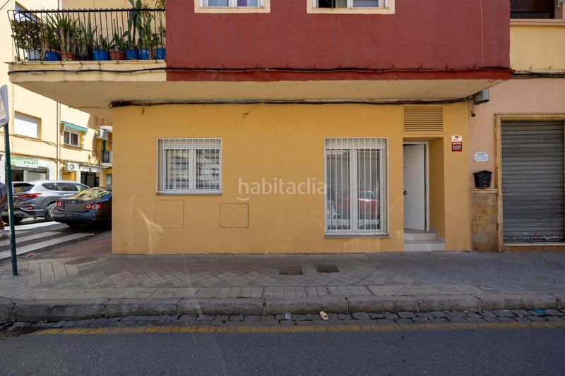 Foto 73bedcba-3ea1-43b6-8fc5-955461469158. Pis amb calefacció a Barrio de Zaidín Granada