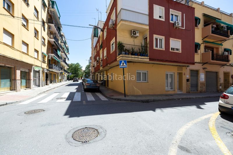 Foto bb364e03-3541-40df-8ab9-cdb4eccd2b2b. Pis amb calefacció a Barrio de Zaidín Granada