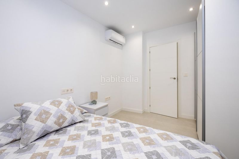 Foto d2ed34ce-38ba-4be1-afcf-0987f2a90477. Pis amb calefacció a Barrio de Zaidín Granada