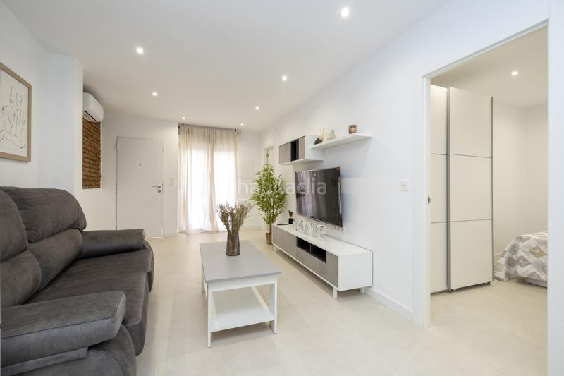 Foto d8846e45-59b5-4c03-8e79-b3cb6c086c9f. Pis amb calefacció a Barrio de Zaidín Granada