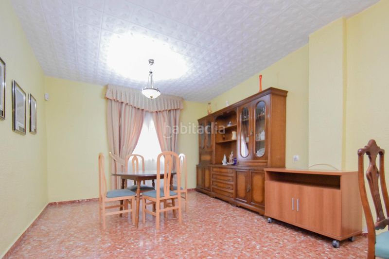 Foto 12963dab-4d7c-4245-add7-da7f896bc255. Casa a San Francisco - El Chorrillo Gabias (Las)